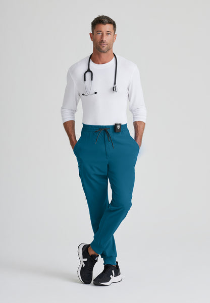 Men's Vortex 6-Pocket Jogger (BOP520)