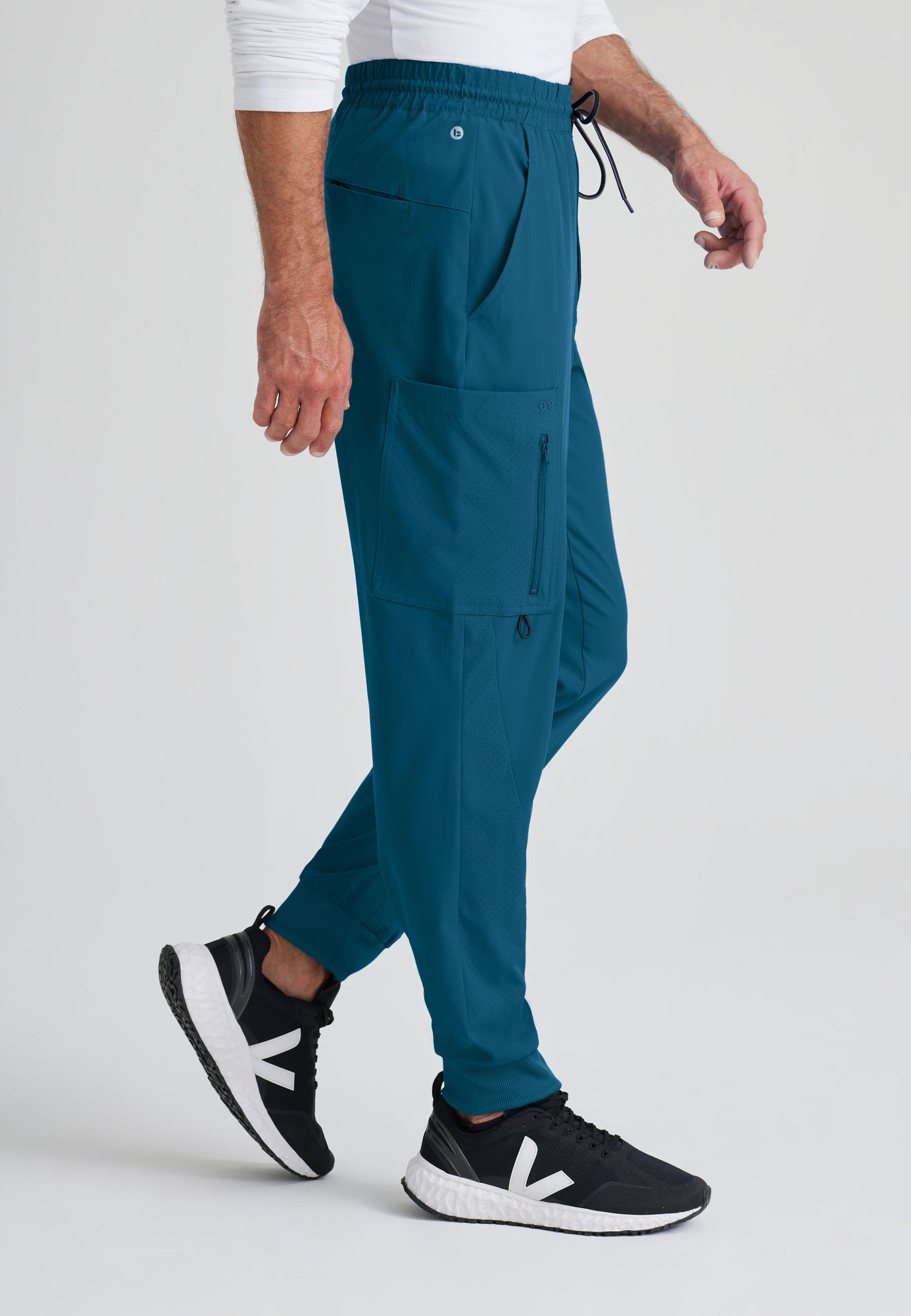 Men's Vortex 6-Pocket Jogger (BOP520)