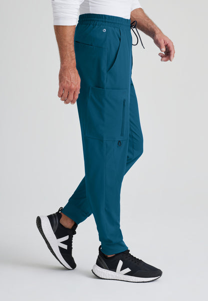 Men's Vortex 6-Pocket Jogger (BOP520)