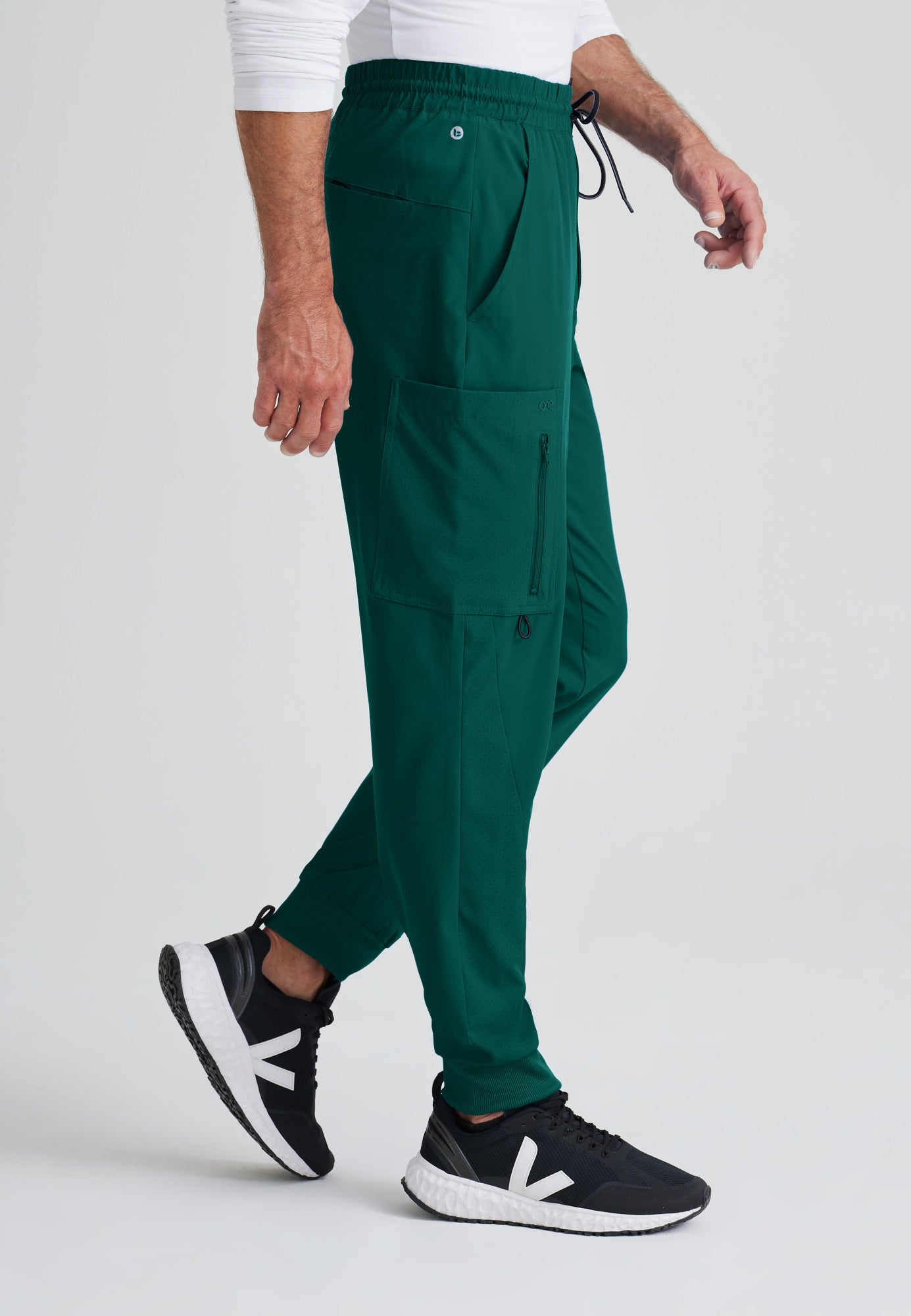 Men's Vortex 6-Pocket Jogger (BOP520)