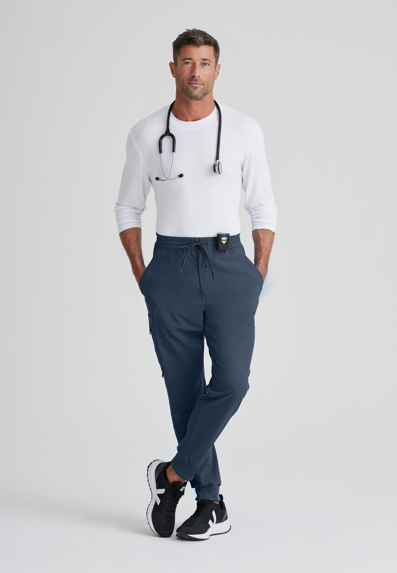 Men's Vortex 6-Pocket Jogger (BOP520)