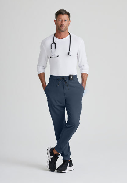 Men's Vortex 6-Pocket Jogger (BOP520)