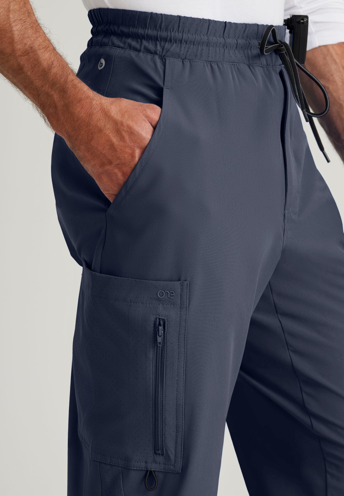 Men's Vortex 6-Pocket Jogger (BOP520)