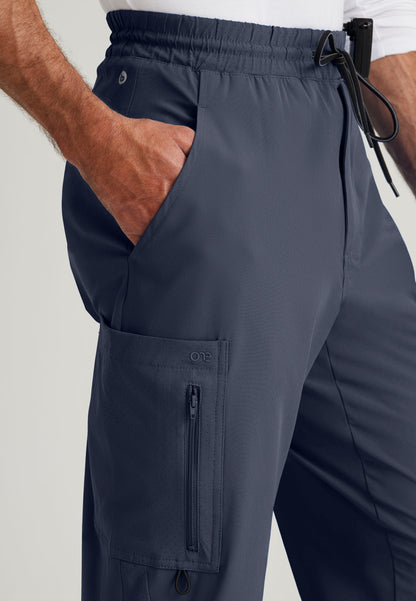 Men's Vortex 6-Pocket Jogger (BOP520)