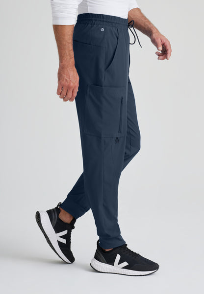 Men's Vortex 6-Pocket Jogger (BOP520)