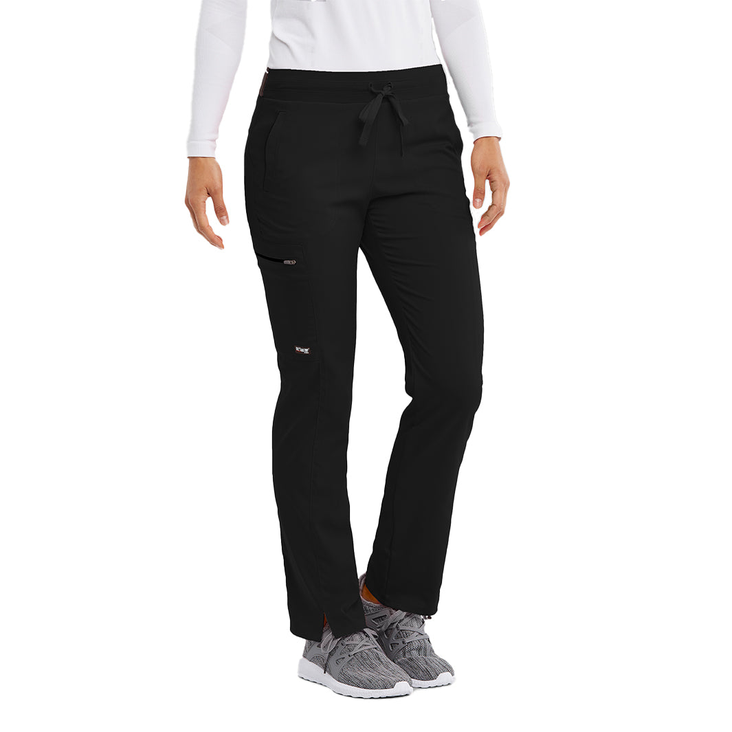 Women's Kim 3-Pocket Straight-Leg Pant (GRSP500)