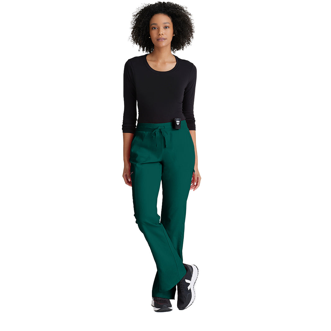 Women's Kim 3-Pocket Straight-Leg Pant (GRSP500)