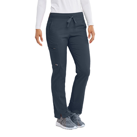 Women's Kim 3-Pocket Straight-Leg Pant (GRSP500)