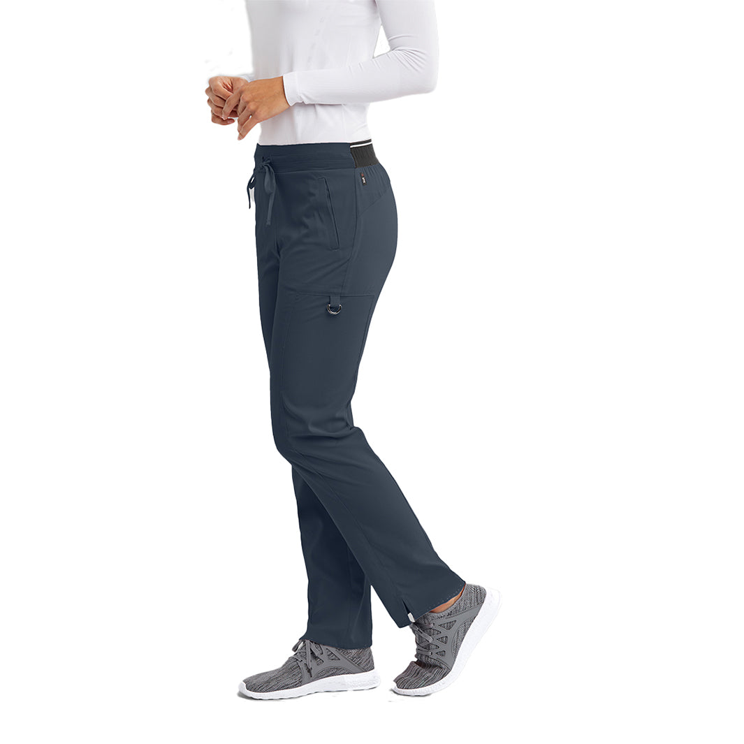 Women's Kim 3-Pocket Straight-Leg Pant (GRSP500)