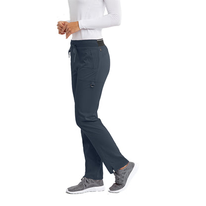 Women's Kim 3-Pocket Straight-Leg Pant (GRSP500)