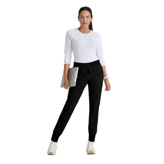 Women's Eden 5-Pocket Jogger (GRSP537)