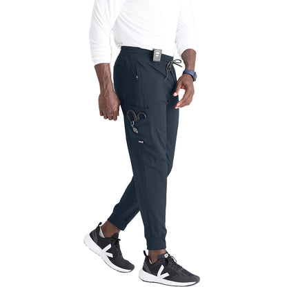 Men's Murphy 5-Pocket Cargo Jogger (GRSP550)