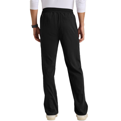 Men's Hudson 6-Pocket Slim Straight Cargo Pants
