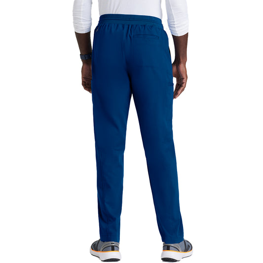 Men's Hudson 6-Pocket Slim Straight Cargo Pants