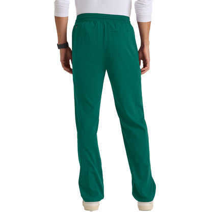Men's Hudson 6-Pocket Slim Straight Cargo Pants (GRSP617)