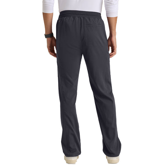 Men's Hudson 6-Pocket Slim Straight Cargo Pants (GRSP617)
