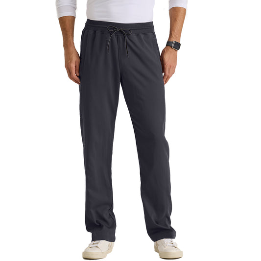 Men's Hudson 6-Pocket Slim Straight Cargo Pants (GRSP617)