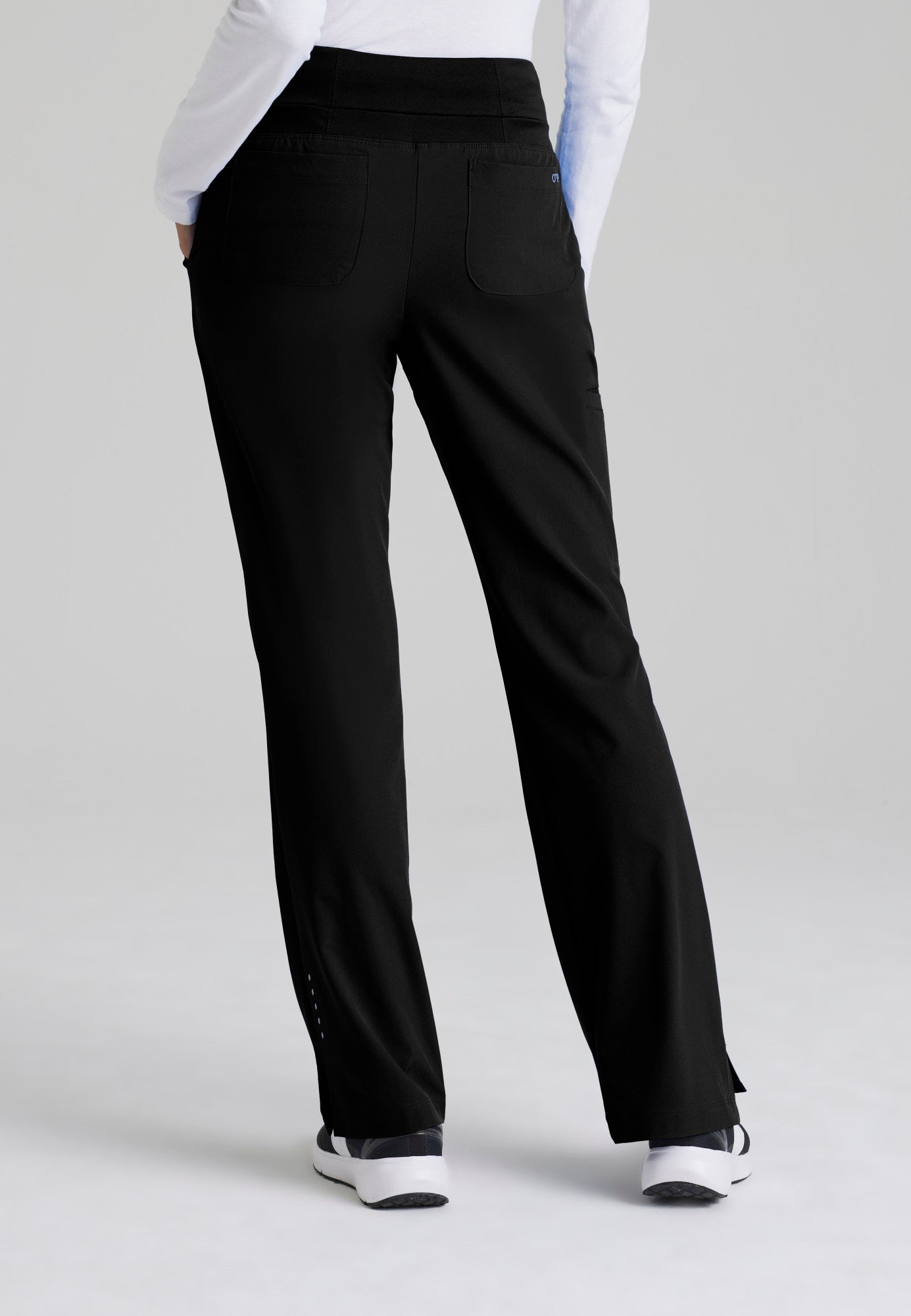 Women's Stride 5-Pocket Yoga Pant (5206)