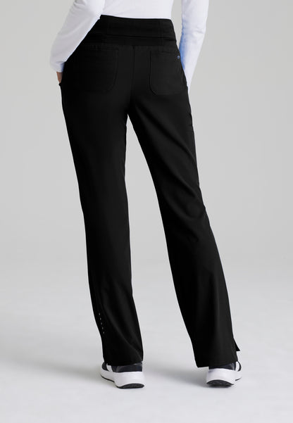 Women's Stride 5-Pocket Yoga Pant (5206)