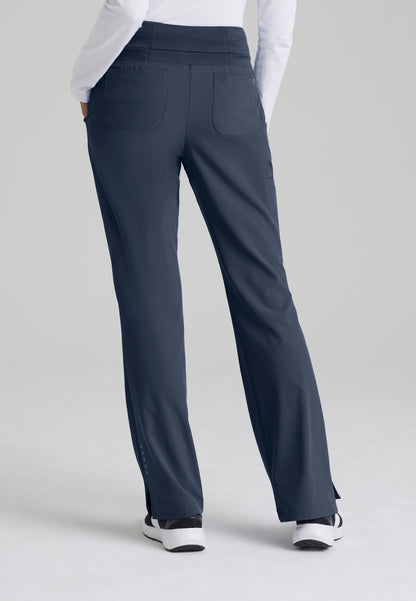 Women's Stride 5-Pocket Yoga Pant (5206)