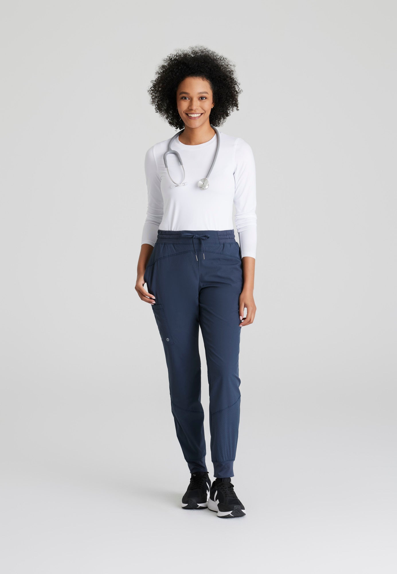Women's Accelerate Underscrub - BOK804