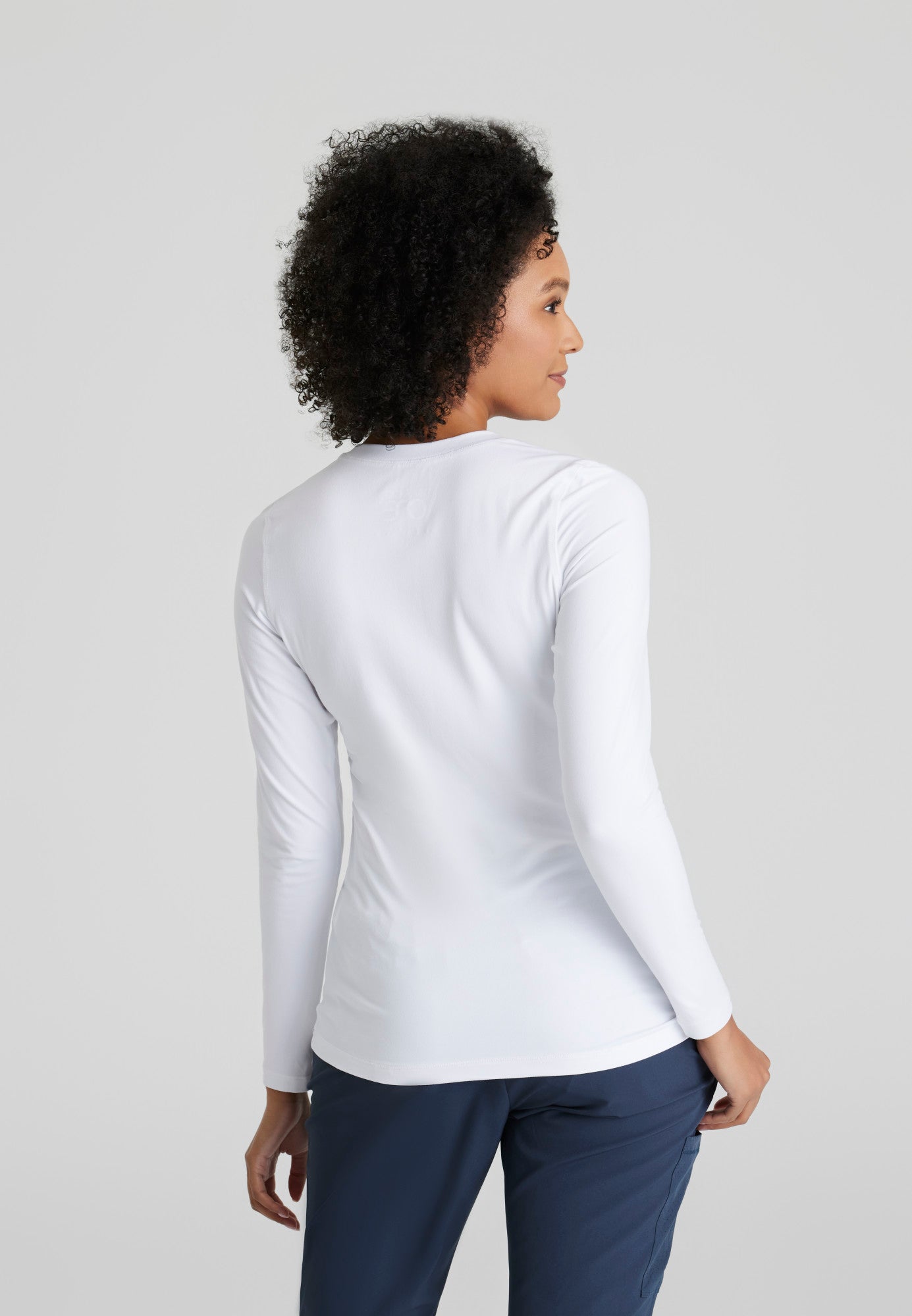Women's Accelerate Underscrub - BOK804