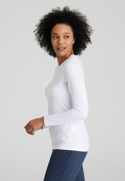 Women's Accelerate Underscrub - BOK804
