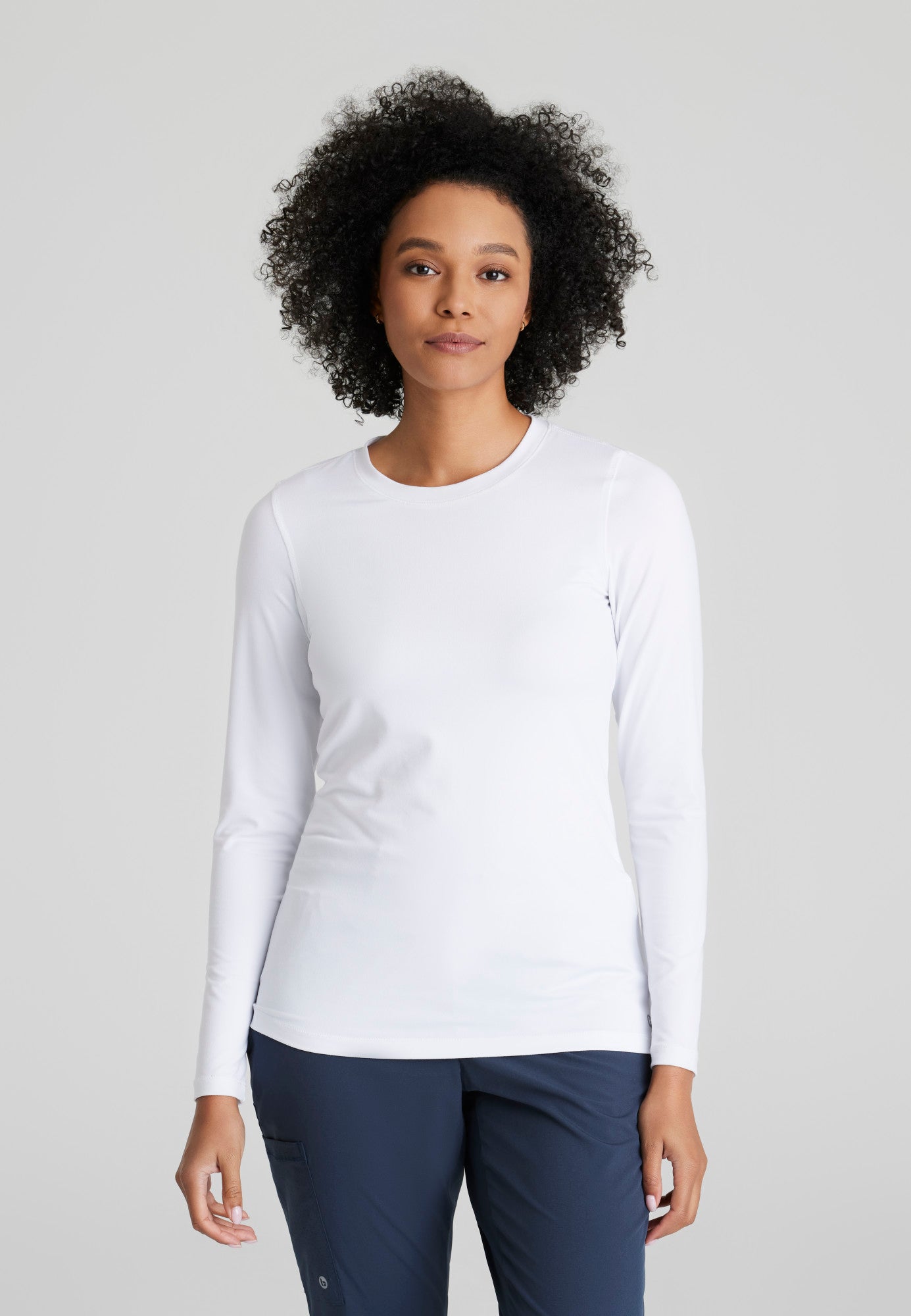 Women's Accelerate Underscrub - BOK804