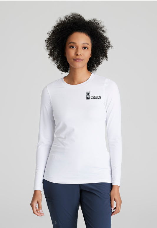 Women's Accelerate Underscrub - BOK804