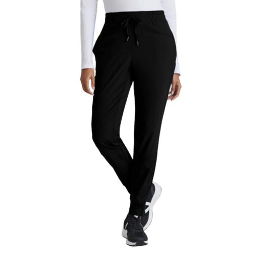 Women's Boost 4-Pocket Mid-Rise Jogger Tall