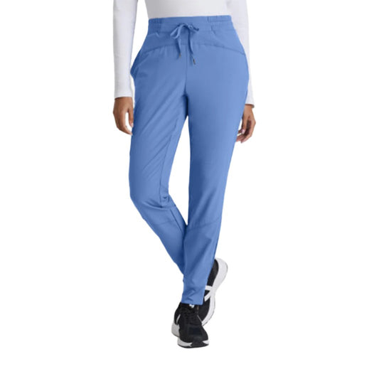 Women's Boost 4-Pocket Mid-Rise Jogger Regular