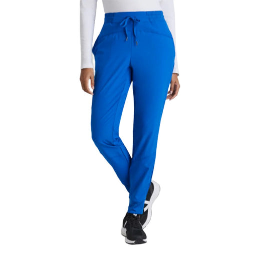 Women's Boost 4-Pocket Mid-Rise Jogger Petite