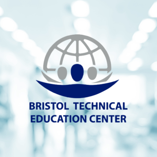 Bristol Technical High School Logo For Culinary Packages