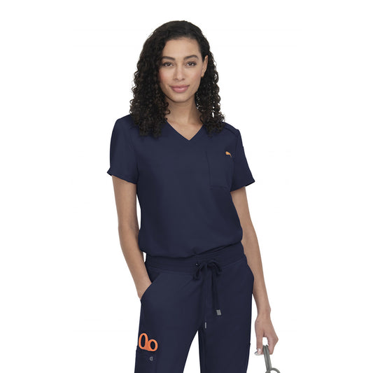 Women's Aura Top C100