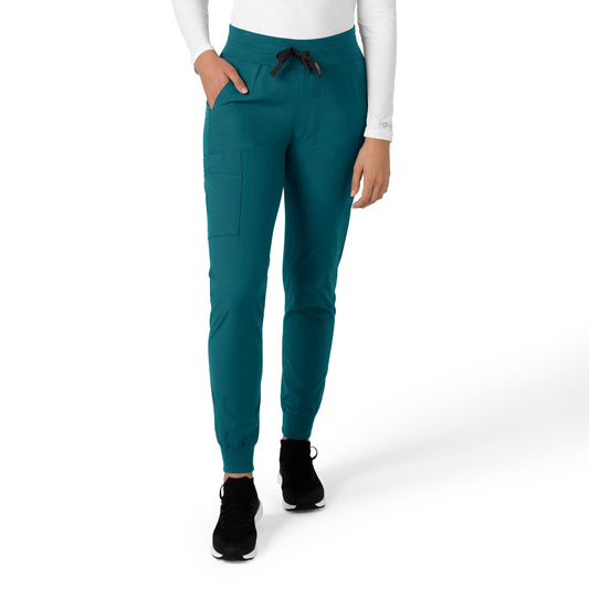Women's Force Essentials Jogger Scrub Pant C51113