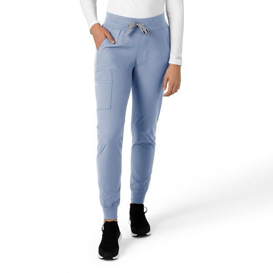 Women's Force Essentials Jogger Scrub Pant C51113