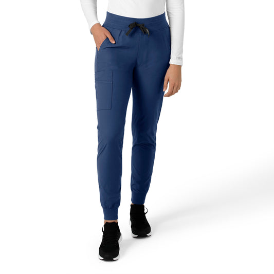 Women's Force Essentials Jogger Scrub Pant C51113