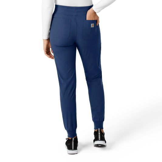 Women's Force Essentials Jogger Scrub Pant C51113