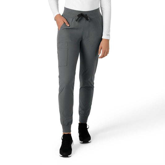 Women's Force Essentials Jogger Scrub Pant C51113