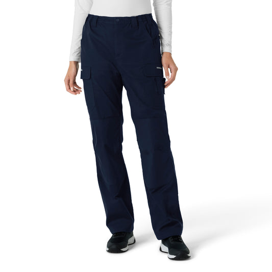 Women's Rugged Flex RSCU Ripstop Cargo Pants