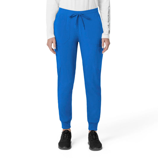 Carhartt Force Cross-Flex Women's Cargo Jogger Scrub Pant (C53110)
