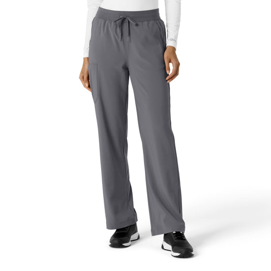 Carhartt Force Cross-Flex Women's Boot Cut Scrub Pant (C53310)