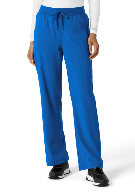 Carhartt Force Cross-Flex Women's Boot Cut Scrub Pant (C53310)