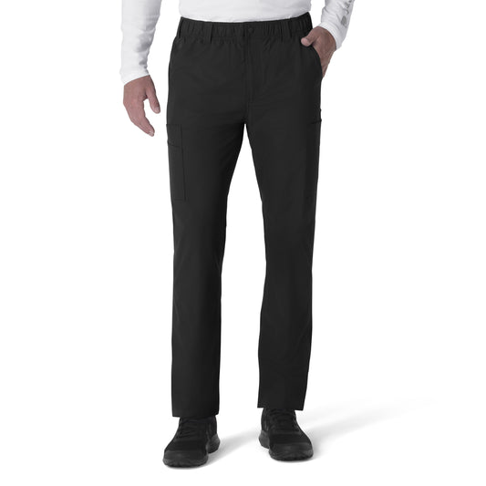 Men's Straight Leg Cargo Pant C56113