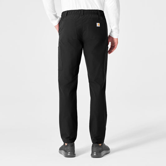 Men's Straight Leg Cargo Pant C56113