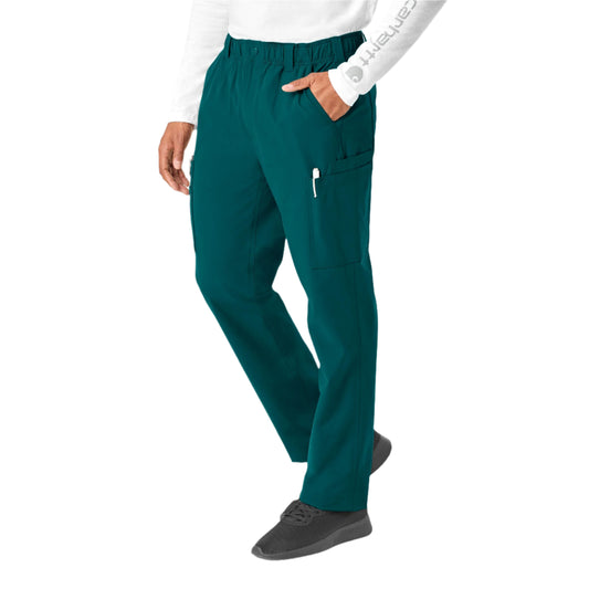 Men's Straight Leg Cargo Pant C56113