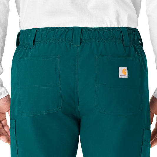 Men's Straight Leg Cargo Pant C56113
