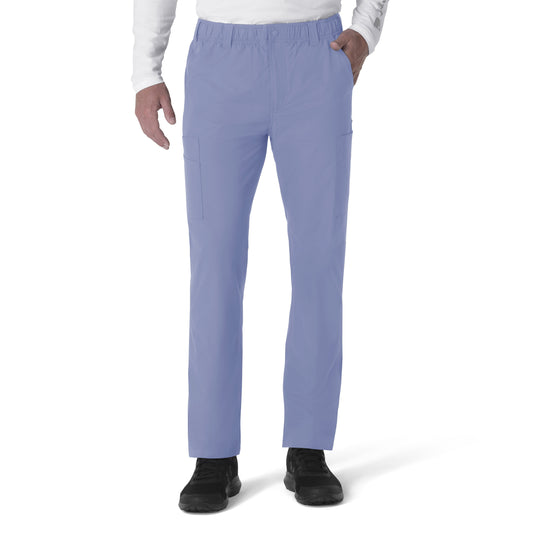 Men's Straight Leg Cargo Pant C56113