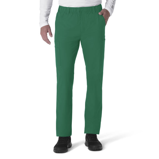 Men's Straight Leg Cargo Pant C56113