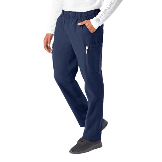 Men's Straight Leg Cargo Pant C56113